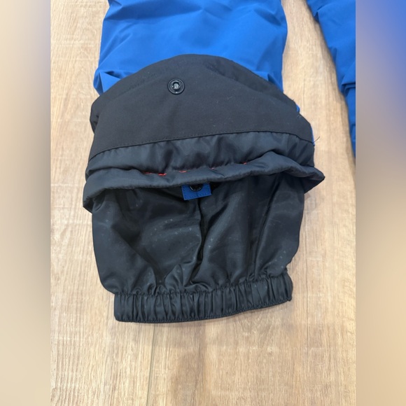 Orage kids snow ski pants unisex - Picture 3 of 7